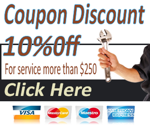 coupon discount